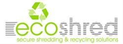 ecoshred logo